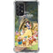 Disney Snow White Classic Cover Galaxy A72 5G Clear Case