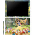 Disney Snow White Classic Cover Galaxy Book 12in Skin