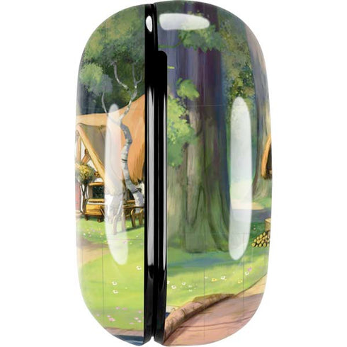 Disney Snow White Classic Cover Galaxy Buds Live Skin