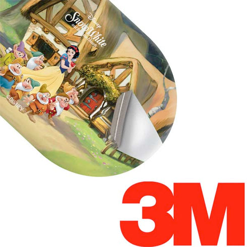 Disney Snow White Classic Cover Galaxy Buds Plus Skin