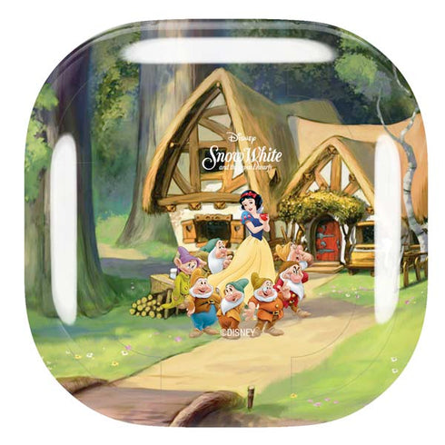 Disney Snow White Classic Cover Galaxy Buds Pro Skin