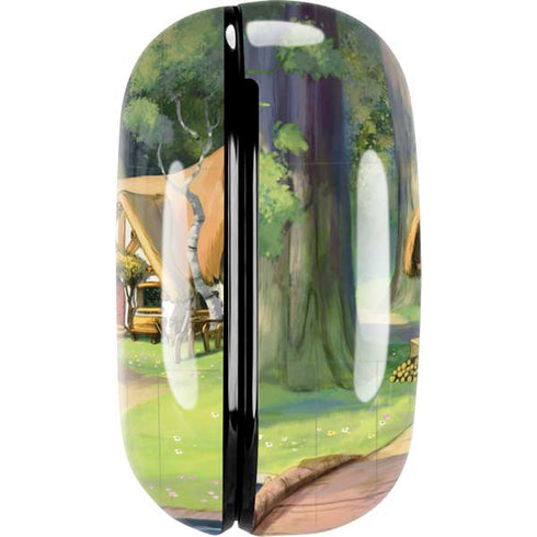 Disney Snow White Classic Cover Galaxy Buds Pro Skin