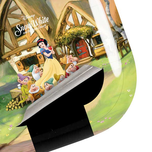 Disney Snow White Classic Cover Galaxy Buds Pro Skin