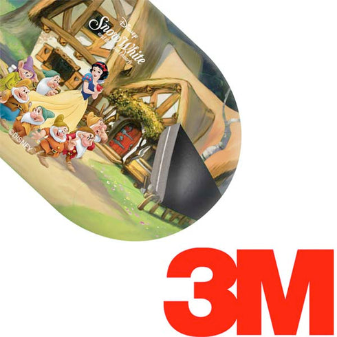 Disney Snow White Classic Cover Galaxy Buds Skin