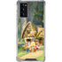 Disney Snow White Classic Cover Galaxy Note20 5G Clear Case