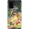 Disney Snow White Classic Cover Galaxy Note20 5G Pro Case