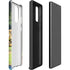 Disney Snow White Classic Cover Galaxy Note20 5G Pro Case