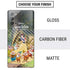 Disney Snow White Classic Cover Galaxy Note20 5G Skin