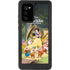 Disney Snow White Classic Cover Galaxy Note20 5G Waterproof Case