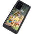 Disney Snow White Classic Cover Galaxy Note20 5G Waterproof Case