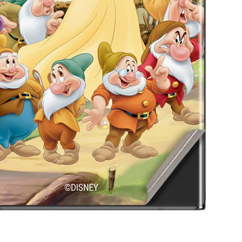 Disney Snow White Classic Cover Galaxy Note20 Ultra 5G Skin