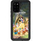 Disney Snow White Classic Cover Galaxy S20 Plus Waterproof Case