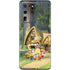 Disney Snow White Classic Cover Galaxy S20 Ultra 5G Skin