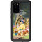 Disney Snow White Classic Cover Galaxy S20 Waterproof Case