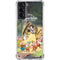 Disney Snow White Classic Cover Galaxy S21 5G Clear Case