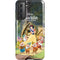 Disney Snow White Classic Cover Galaxy S21 5G Pro Case