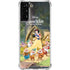 Disney Snow White Classic Cover Galaxy S21 FE Clear Case