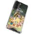Disney Snow White Classic Cover Galaxy S21 FE Clear Case