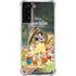 Disney Snow White Classic Cover Galaxy S21 Plus 5G Clear Case