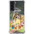 Disney Snow White Classic Cover Galaxy S22 Clear Case