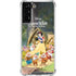 Disney Snow White Classic Cover Galaxy S22 Plus Clear Case