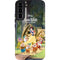 Disney Snow White Classic Cover Galaxy S22 Plus Pro Case