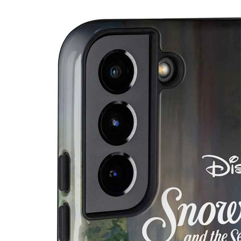 Disney Snow White Classic Cover Galaxy S22 Plus Pro Case