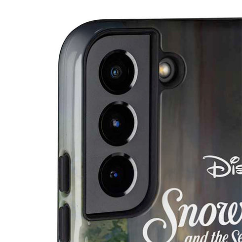 Disney Snow White Classic Cover Galaxy S22 Pro Case