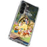 Disney Snow White Classic Cover Galaxy S23 Clear Case