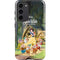 Disney Snow White Classic Cover Galaxy S23 Plus Pro Case