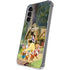 Disney Snow White Classic Cover Galaxy S24 Plus Clear Case