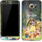Disney Snow White Classic Cover Galaxy S7 Edge Skin