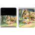 Disney Snow White Classic Cover Galaxy Z Flip4 5G Skin