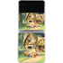 Disney Snow White Classic Cover Galaxy Z Flip4 5G Skin