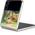 Disney Snow White Classic Cover Galaxy Z Flip4 5G Skin