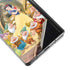 Disney Snow White Classic Cover Galaxy Z Fold2 5G Skin