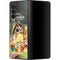 Disney Snow White Classic Cover Galaxy Z Fold3 5G Skin