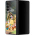 Disney Snow White Classic Cover Galaxy Z Fold3 5G Skin