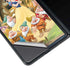 Disney Snow White Classic Cover Galaxy Z Fold3 5G Skin
