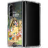 Disney Snow White Classic Cover Galaxy Z Fold4 5G Clear Case
