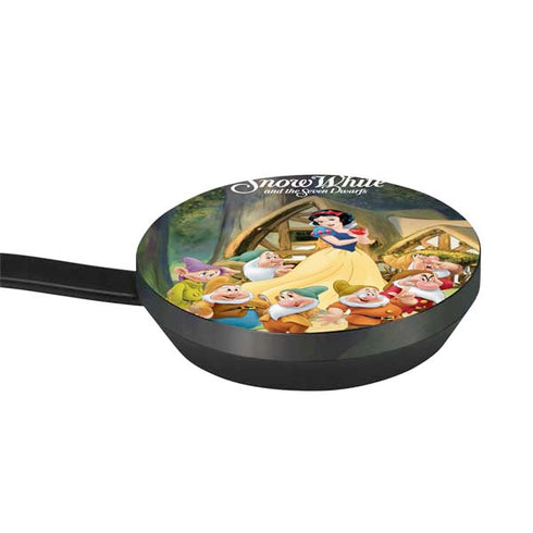 Disney Snow White Classic Cover Google Stadia Controller Skin