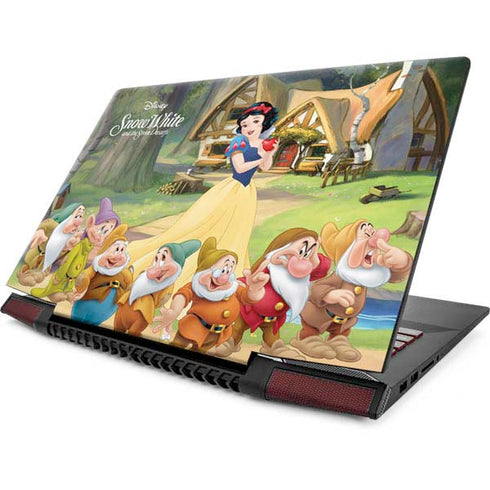 Disney Snow White Classic Cover Lenovo IdeaPad Skin