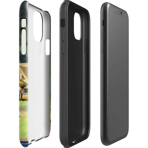 Disney Snow White Classic Cover iPhone 11 Impact Case