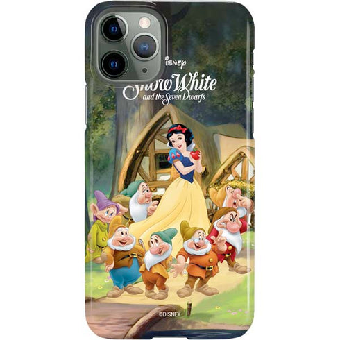 Disney Snow White Classic Cover iPhone 11 Pro Lite Case