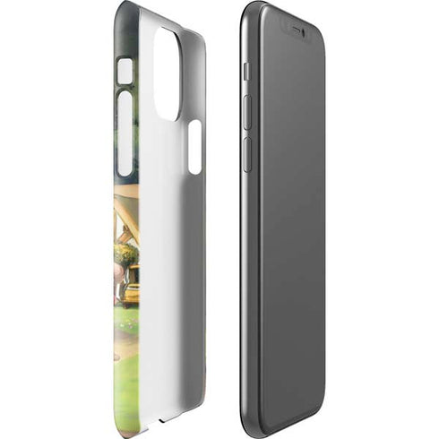 Disney Snow White Classic Cover iPhone 11 Pro Lite Case
