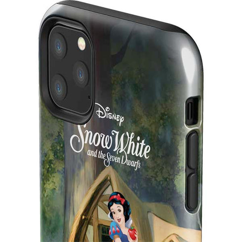 Disney Snow White Classic Cover iPhone 11 Pro Max Impact Case