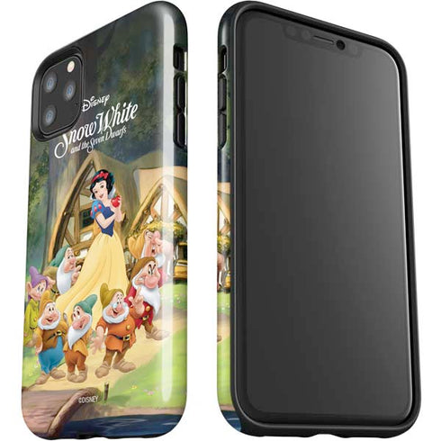 Disney Snow White Classic Cover iPhone 11 Pro Max Impact Case