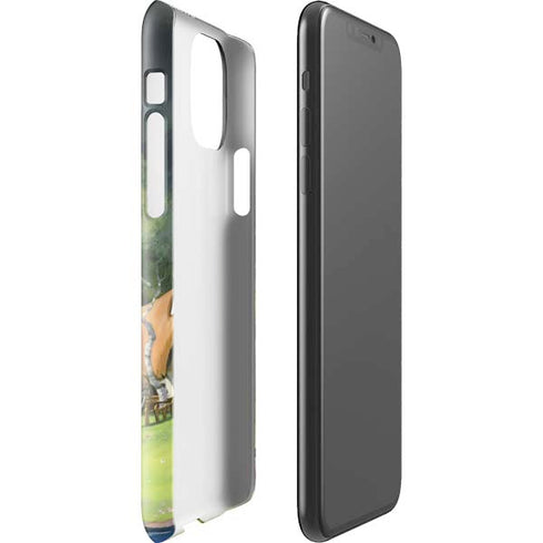 Disney Snow White Classic Cover iPhone 11 Pro Max Lite Case