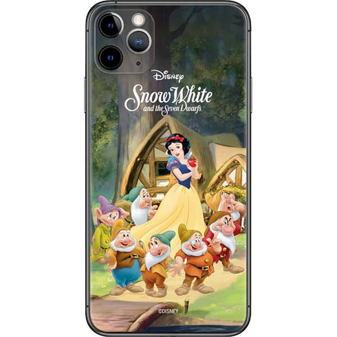 Disney Snow White Classic Cover iPhone 11 Pro Max Skin