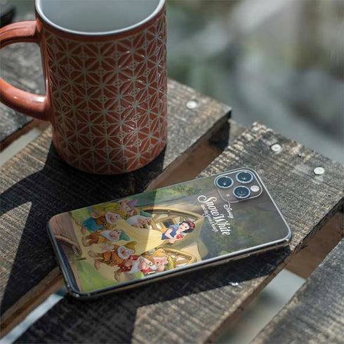 Disney Snow White Classic Cover iPhone 11 Pro Max Skin